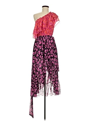 MISA Los Angeles Cocktail Dress (view 1)