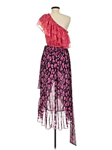 MISA Los Angeles Cocktail Dress (view 2)