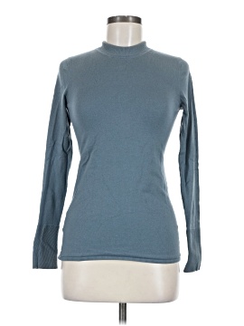 Lululemon Athletica Turtleneck Sweater (view 1)