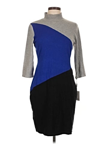 Calvin Klein Cocktail Dress (view 1)