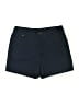Towncraft Solid Blue Shorts Size EU 34 / US 4 - photo 1