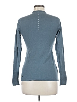 Lululemon Athletica Turtleneck Sweater (view 2)