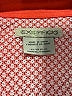 ExOfficio Orange Long Sleeve Button-Down Shirt Size XS - photo 7