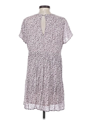 Peach Love Casual Dress (view 2)