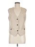 Unbranded Ivory Vest Size M (estimated) - photo 1
