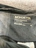 Mondetta Gray Active Pants Size S - photo 7