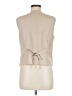 Unbranded Ivory Vest Size M (estimated) - photo 2