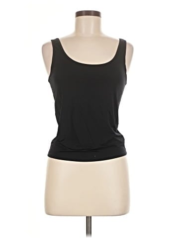 Tahari Sleeveless Top (view 1)