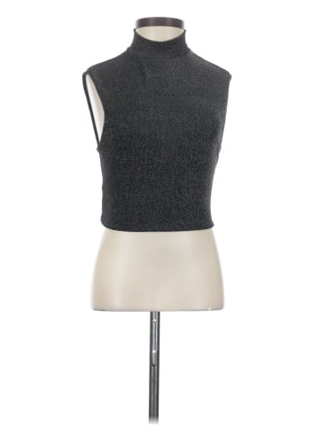Bershka Sleeveless Top (view 1)