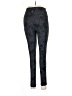 Bally Total Fitness Animal Print Silver Active Pants Size L - photo 2