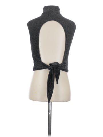 Bershka Sleeveless Top (view 2)