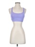 Athleta Purple Sports Bra Size XS - photo 1