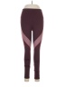 Under Armour Burgundy Active Pants Size M - photo 1