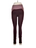 Under Armour Burgundy Active Pants Size M - photo 2