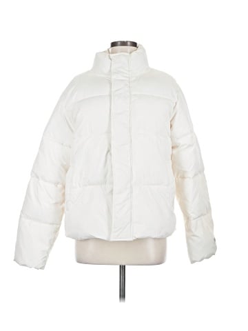 Fabletics Snow Jacket (view 1)