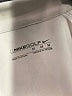Nike Golf 100% Polyester Silver Pullover Sweater Size M - photo 7