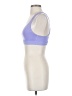 Athleta Purple Sports Bra Size XS - photo 5
