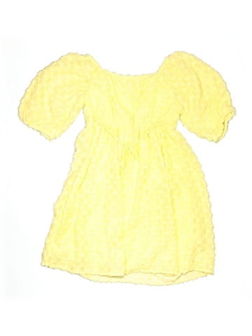 Speechless Dress (view 2)