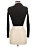 Commense Black Cardigan Size M - photo 2
