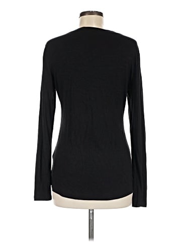 Tahari Long Sleeve T-Shirt (view 2)