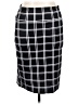 Agnes & Dora Plaid Black Formal Skirt Size XL - photo 1