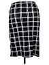 Agnes & Dora Plaid Black Formal Skirt Size XL - photo 2