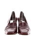 Cole Haan Burgundy Brown Flats Size 9 1/2 (narrow) - photo 2