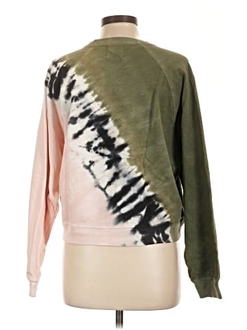 Electric & Rose Sweatshirt (view 2)