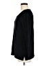 Cable & Gauge Black Pullover Sweater Size M - photo 5