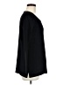 Cable & Gauge Black Pullover Sweater Size M - photo 4