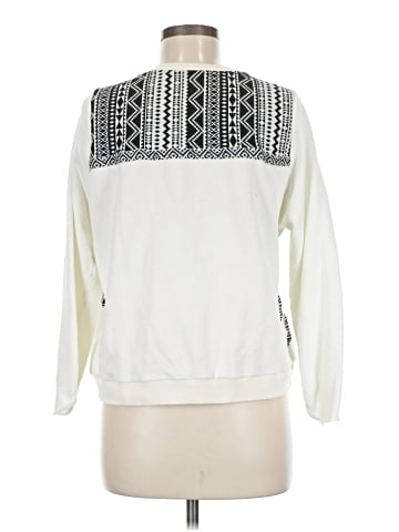 AMI Pullover Sweater (view 2)