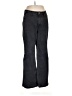 Old Navy Chevron-herringbone Black Jeans Size 16 - photo 1