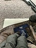 Gap Outlet Camo Green Cargo Pants Size 6R - photo 3