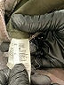 Gap Outlet Camo Green Cargo Pants Size 6R - photo 4