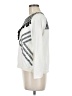 AMI 100% Cotton White Pullover Sweater Size M - photo 5