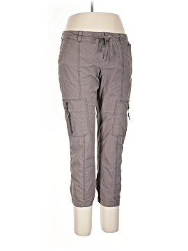 Ann Taylor Loft Cargo Pants