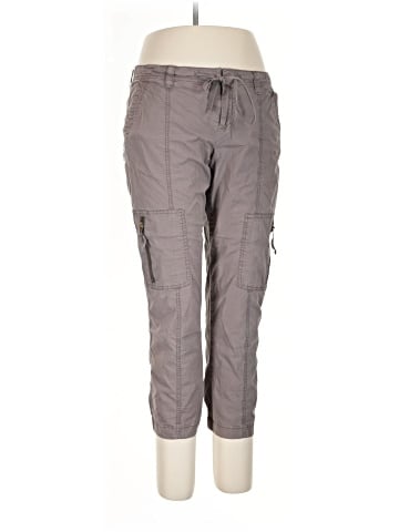 Ann Taylor LOFT Cargo Pants (view 1)