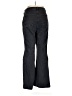 Old Navy Chevron-herringbone Black Jeans Size 16 - photo 2