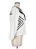 AMI 100% Cotton White Pullover Sweater Size M - photo 4