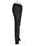 Old Navy Chevron-herringbone Black Jeans Size 16 - photo 4