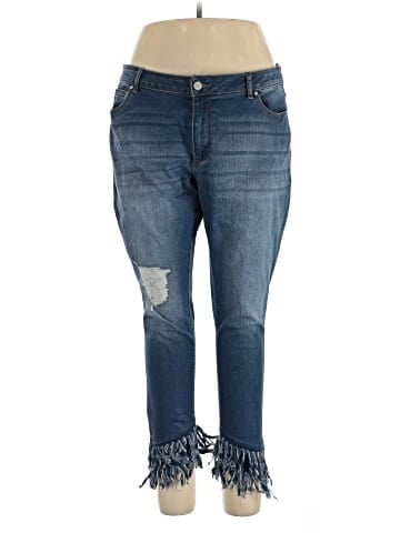 C established 1946 Jeans (view 1)