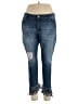 C established 1946 Blue Jeans Size 16 - photo 1