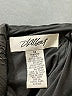 D'Albert 100% Polyester Black Cocktail Dress Size 14 - photo 7