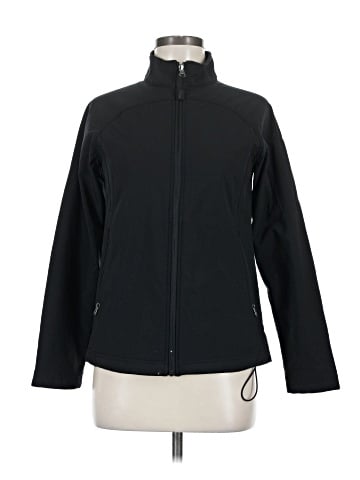 Colorado Clothing Track Jacket (view 1)