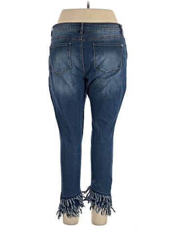 C established 1946 Jeans (view 2)