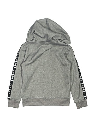 Air Jordan Zip Up Hoodie (view 2)