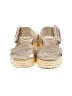 Sam Edelman Tan Wedges Size 9 - photo 2