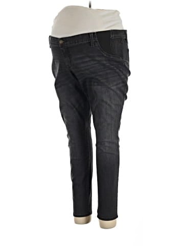 Liz Lange Maternity for Target Jeans (view 1)