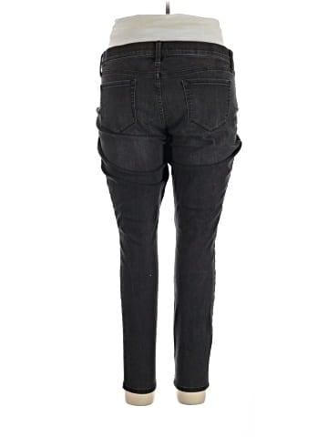 Liz Lange Maternity for Target Jeans (view 2)