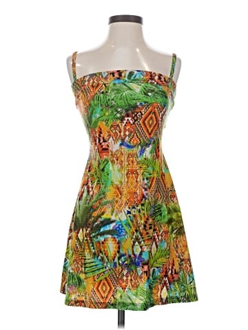Paradox Cocktail Dress (view 1)